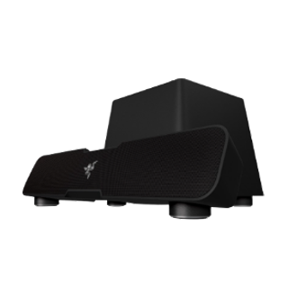 Razer Leviathan 5.1 Channel Surround Sound Bar