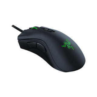 Razer DeathAdder V2 Wired Gaming Mouse with Best-in-Class Ergonomics