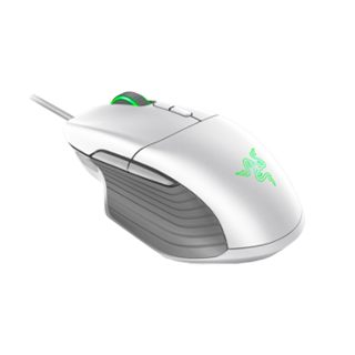 Razer Basilisk Ergonomic FPS Gaming Mouse