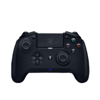 Razer Raiju Tournament Edition PS4 Controller with Bluetooth and Wired Connection