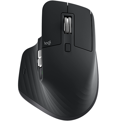 Logitech Mouse N100